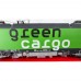 Locomotiva electrica Transmontana Mb 4008 Green Cargo - H0 ACME 60206